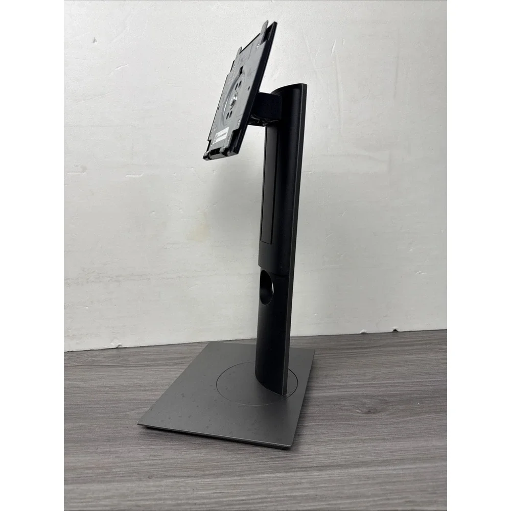 Genuine OEM‎ Dell Adjustable Monitor Stand For P2219H, P2219HC, P2417H Monitors
